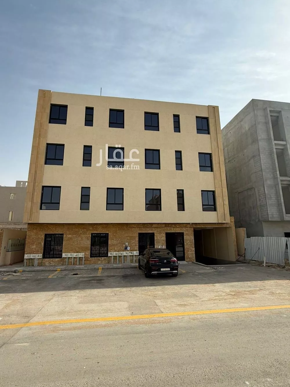 شقة للبيع في شارع رخي العنبري, حي العارض, مدينة الرياض, منطقة الرياض 1 صورة