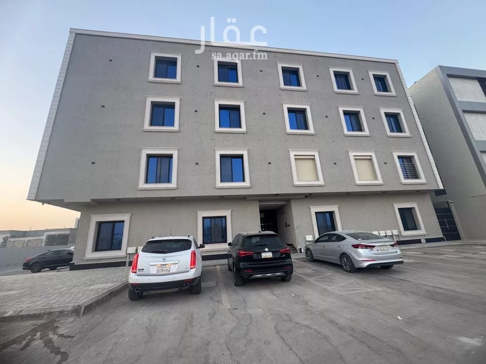 شقة للبيع في شارع مؤيد الدين الحارثي, حي النرجس, مدينة الرياض, منطقة الرياض 1 صورة