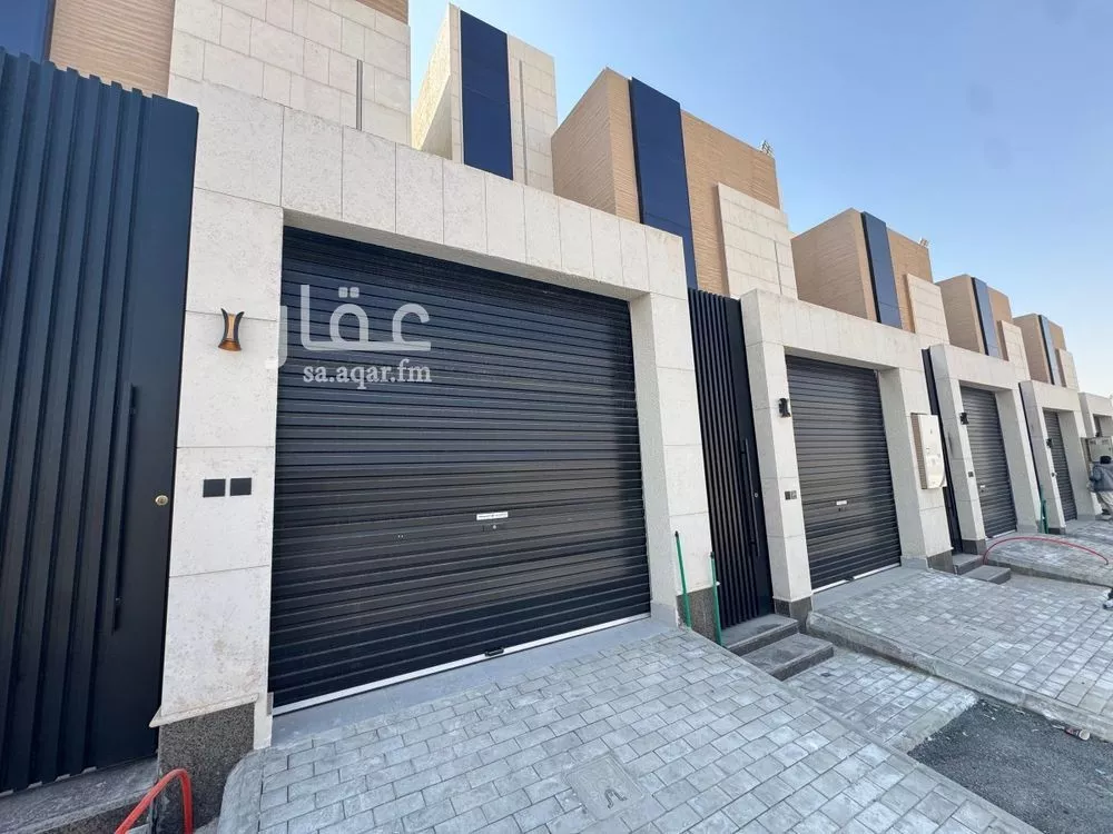 فيلا للبيع في شارع مافيه اسم , حي النرجس, مدينة الرياض, منطقة الرياض 1 صورة