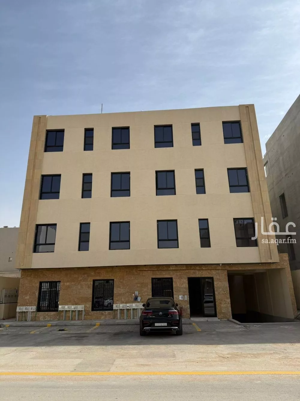 شقة للبيع في شارع رخي العنبري, حي العارض, مدينة الرياض, منطقة الرياض 1 صورة