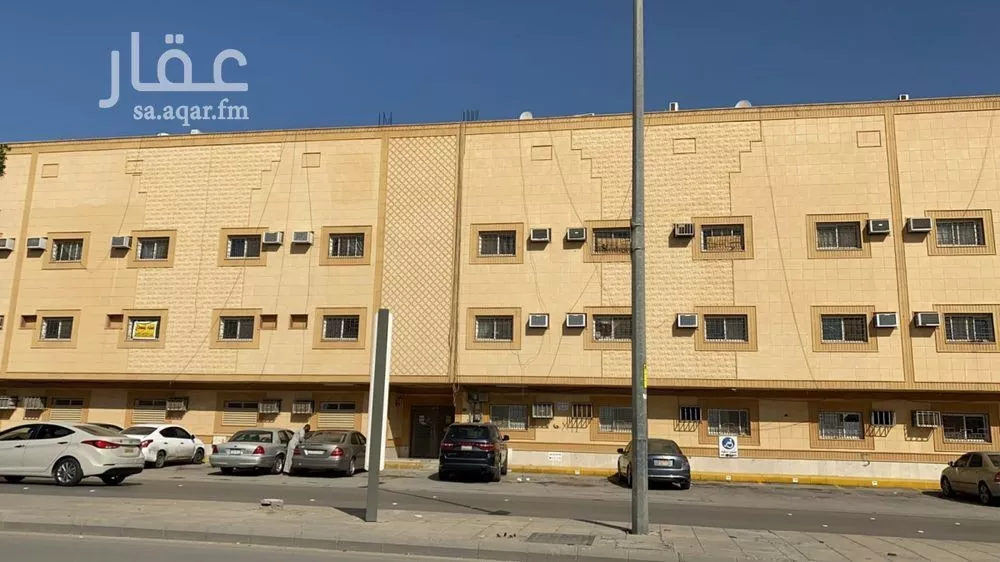 شقة للبيع في شارع عبدالملك بن هشام, حي السويدي, مدينة الرياض, منطقة الرياض 1 صورة