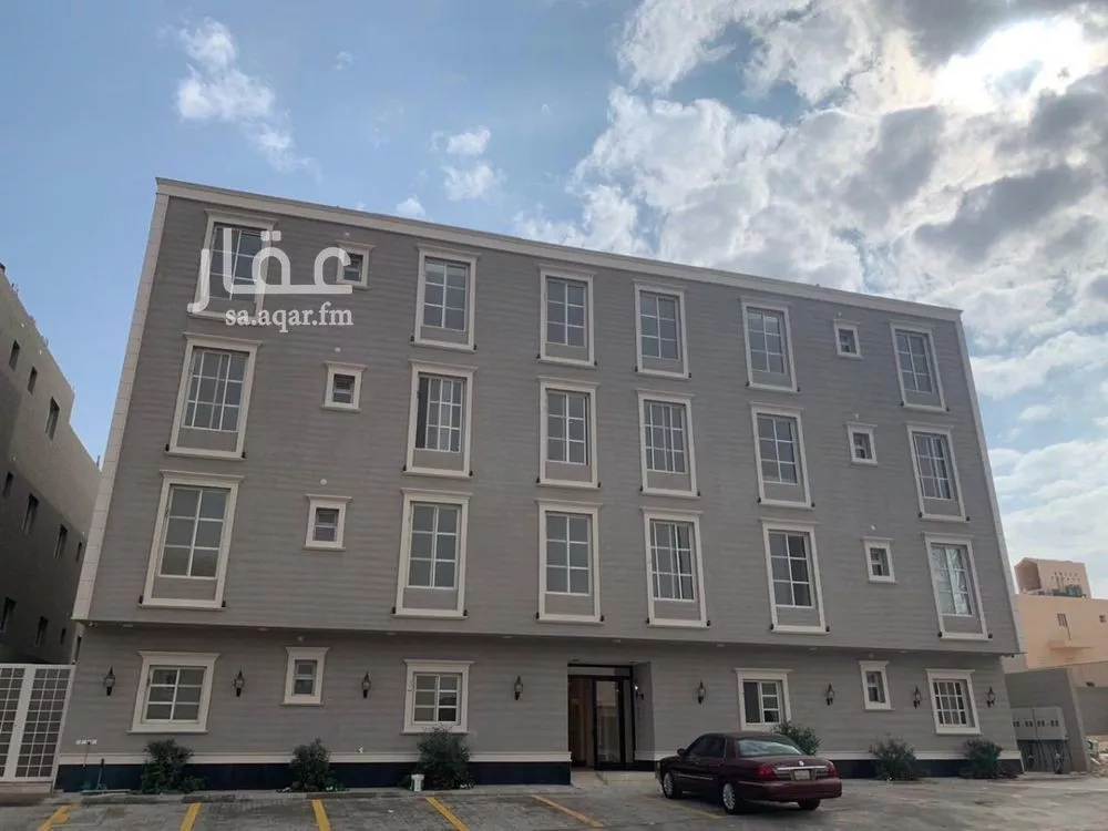 شقة للبيع في شارع أرجوان, حي الملقا, مدينة الرياض, منطقة الرياض 1 صورة