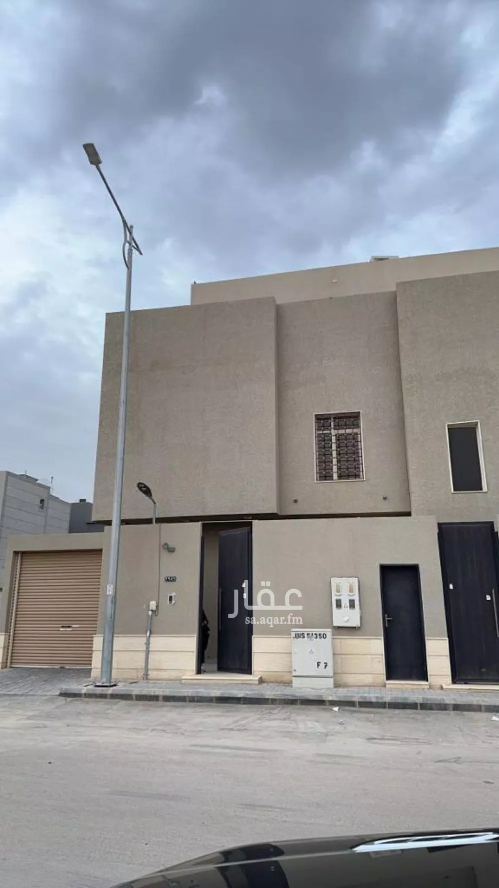 فيلا للبيع في شارع يعقوب الأنصاري, حي العارض, مدينة الرياض, منطقة الرياض 1 صورة