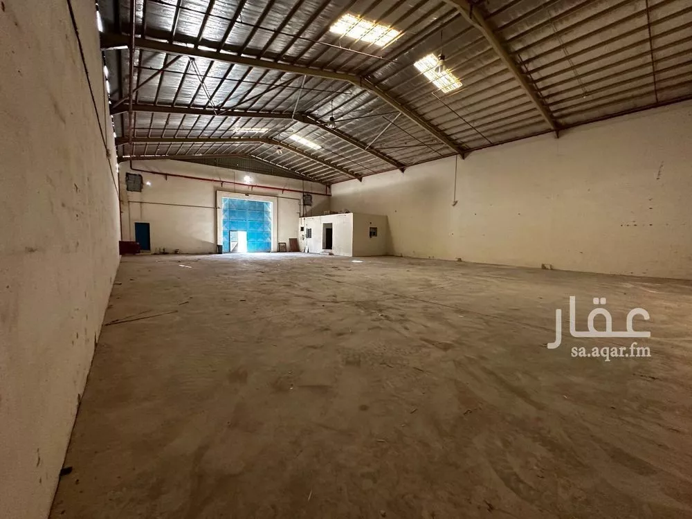 مستودع للإيجار في شارع الأخباب, حي المشاعل, مدينة الرياض, منطقة الرياض 1 صورة