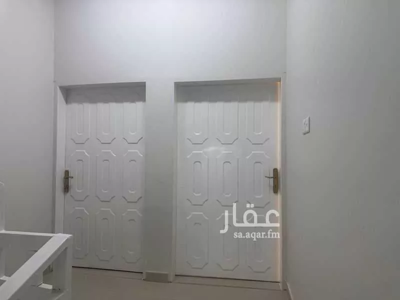 دور للإيجار في شارع نصر بن ظريف ، حي العريجاء الغربي ، الرياض ، منطقة الرياض 1 صورة