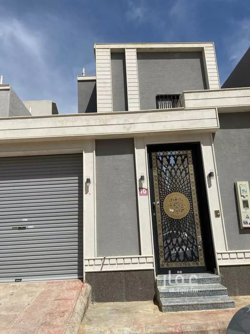 فيلا للبيع في شارع مالك بن أنس ، حي طويق ، الرياض ، منطقة الرياض 1 صورة
