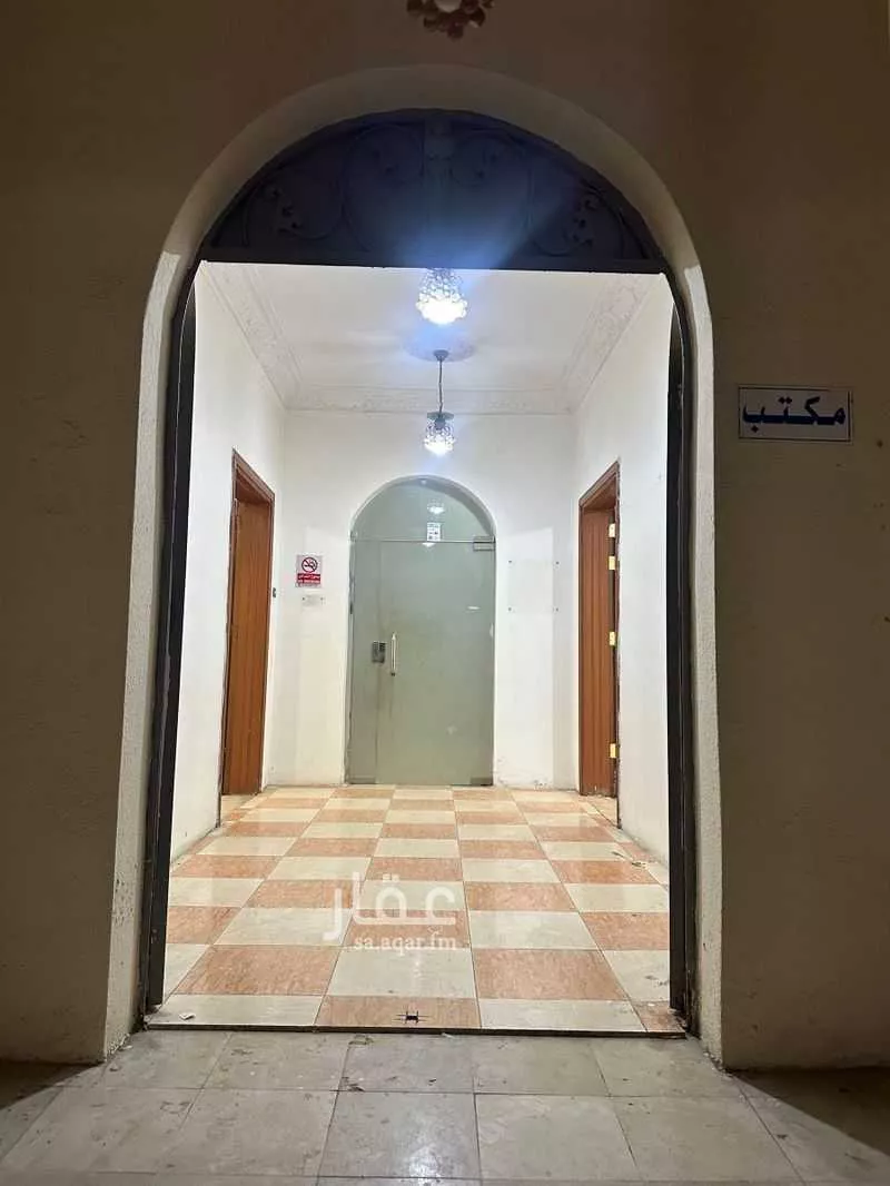 فيلا للإيجار في شارع معاويه السلمي ، حي الاجواد ، جدة ، جدة 1 صورة