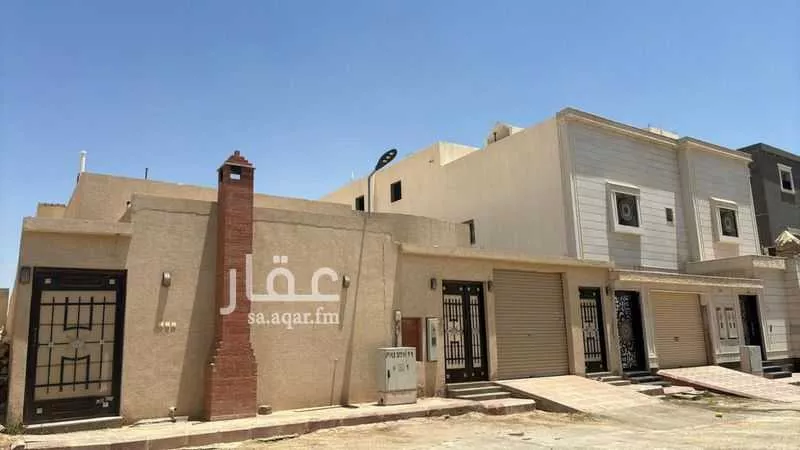 فيلا للبيع في شارع رقم 22 ، حي ظهرة لبن ، الرياض ، منطقة الرياض 1 صورة
