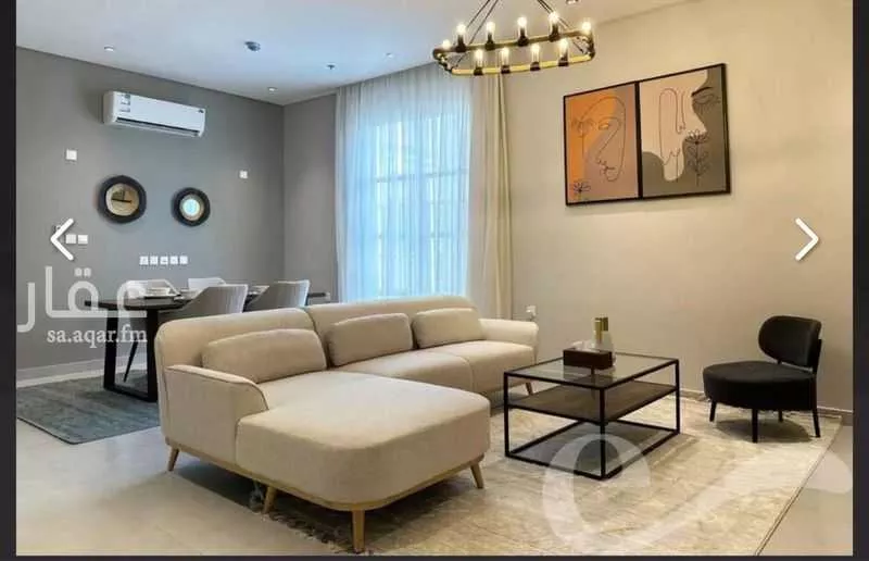 شقة للإيجار في شارع 7458236, حي الملقا, مدينة الرياض, منطقة الرياض 1 صورة