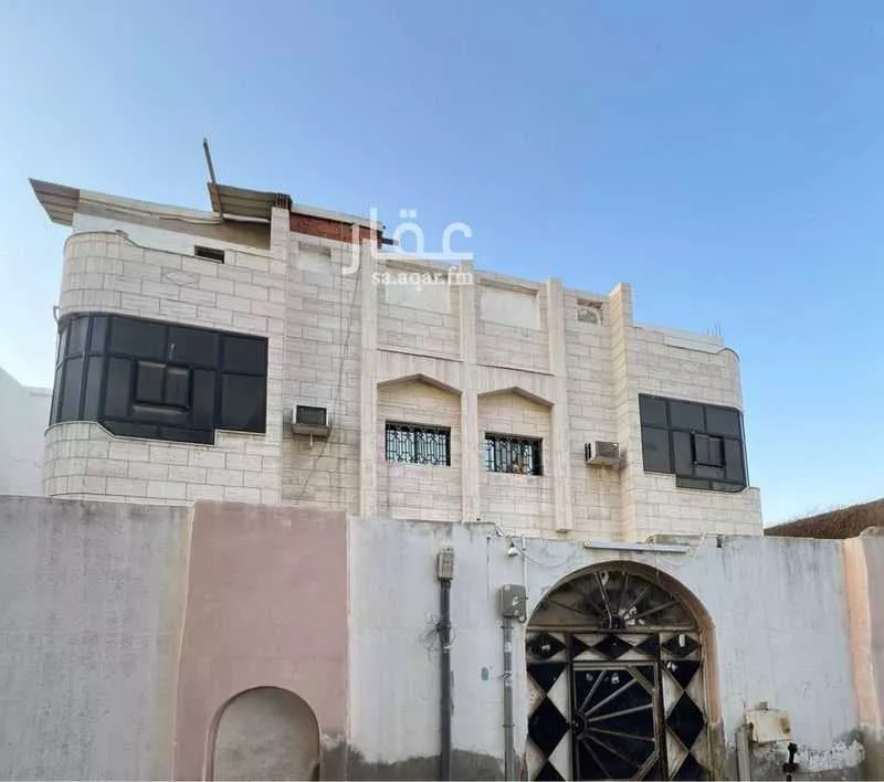 عمارة للبيع في شارع عبدالغني شهابندر, حي أم السلم, مدينة جدة, منطقة مكة المكرمة 1 صورة