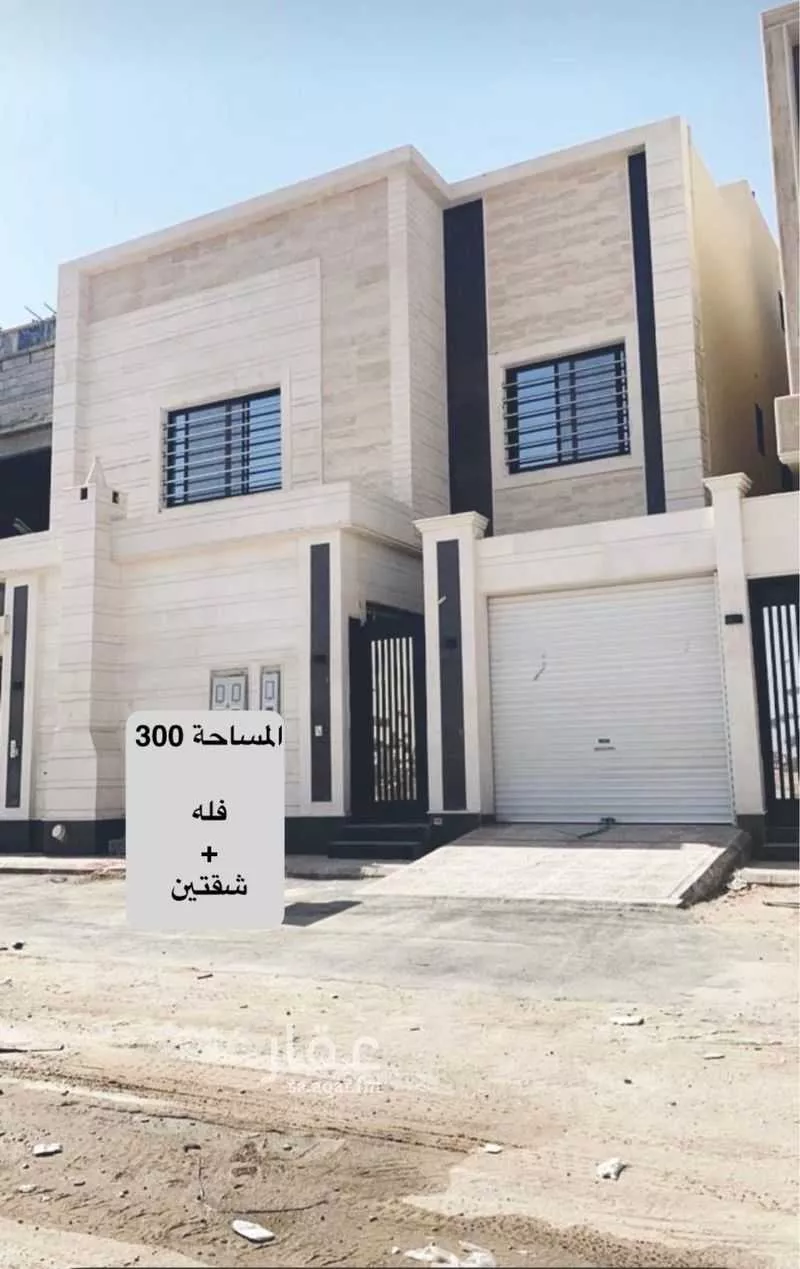 فيلا للبيع في شارع منصور الطبري, حي الرمال, مدينة الرياض, منطقة الرياض 1 صورة