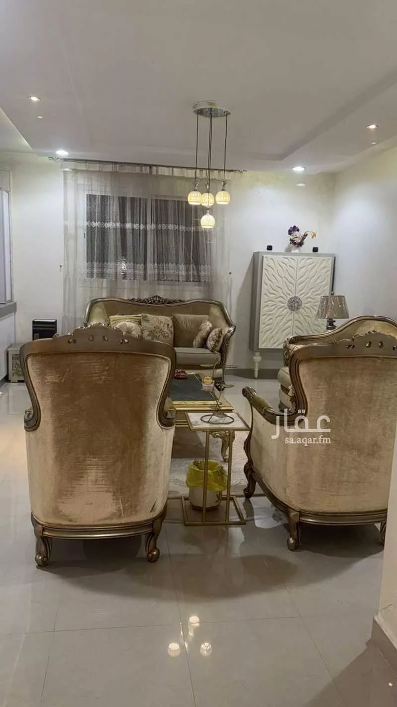 شقة للإيجار في شارع الغنامية, حي الملقا, مدينة الرياض, منطقة الرياض 1 صورة