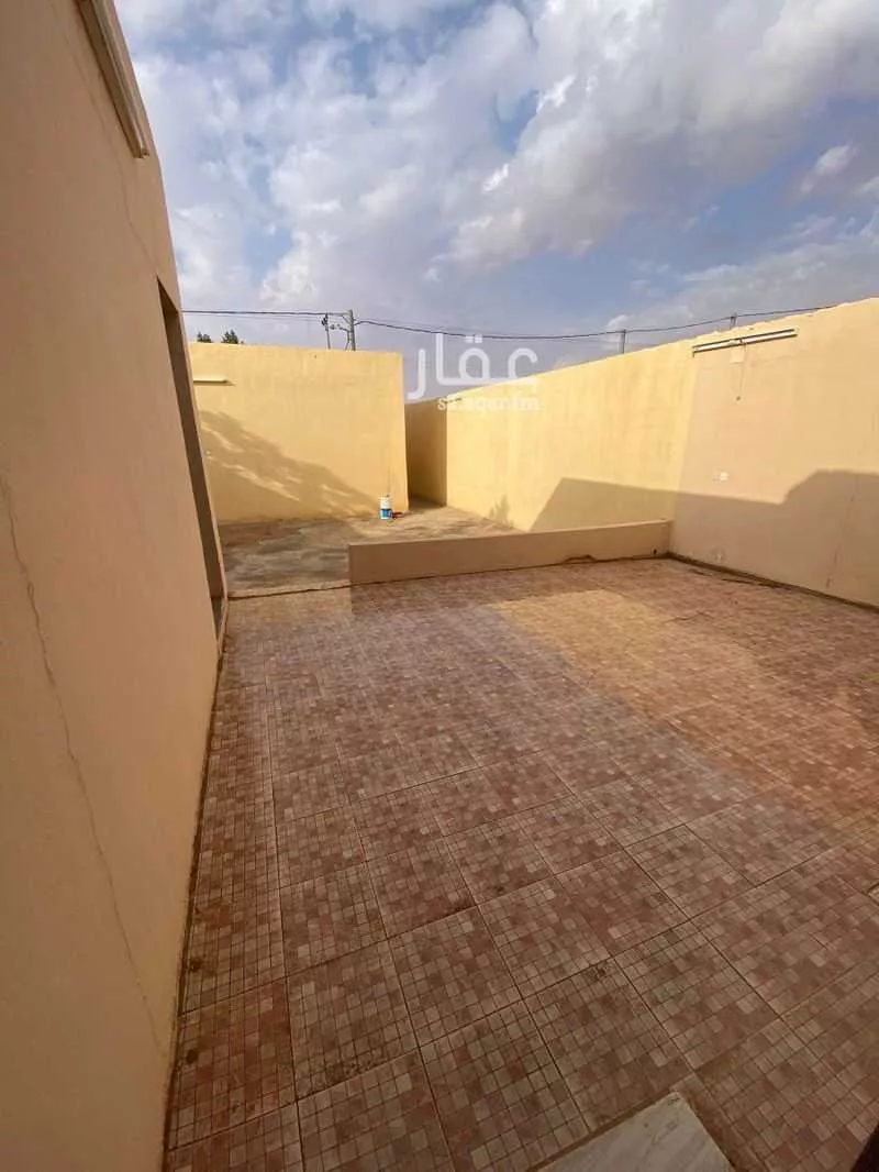 استراحة للإيجار في حي الورود, مدينة الزلفى, منطقة الرياض 1 صورة