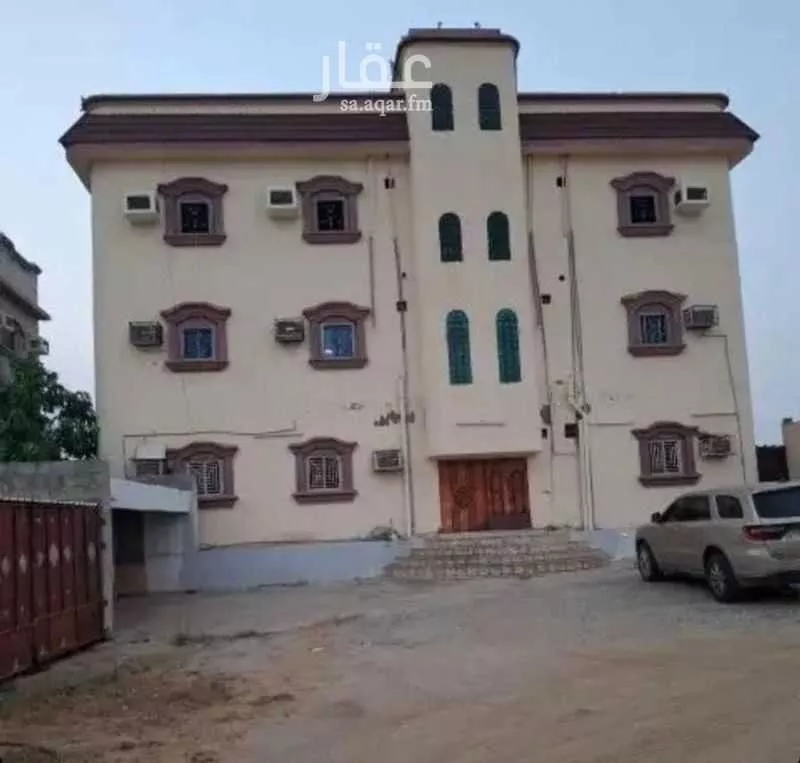 شقة للإيجار في شارع قائم الصيد 1300 ، القصبة ، العارضة 1 صورة