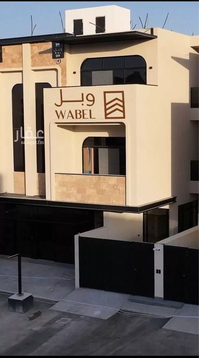 دور للبيع في شارع فرسان, حي النرجس, مدينة الرياض, منطقة الرياض 1 صورة