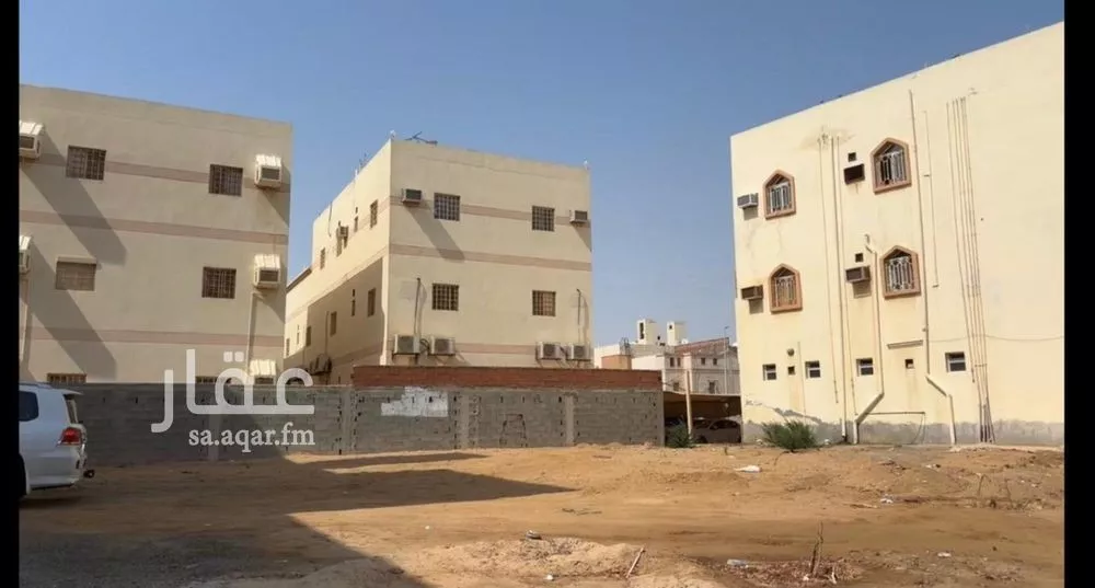 أرض للبيع في شارع ابراهيم بن محمد الحلبي, حي الأصالة, مدينة جدة, منطقة مكة المكرمة 1 صورة