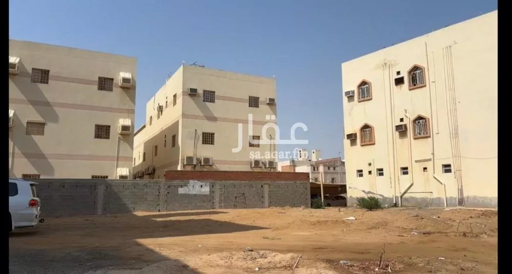 أرض للبيع في شارع ابراهيم بن محمد الحلبي, حي الأصالة, مدينة جدة, منطقة مكة المكرمة 1 صورة