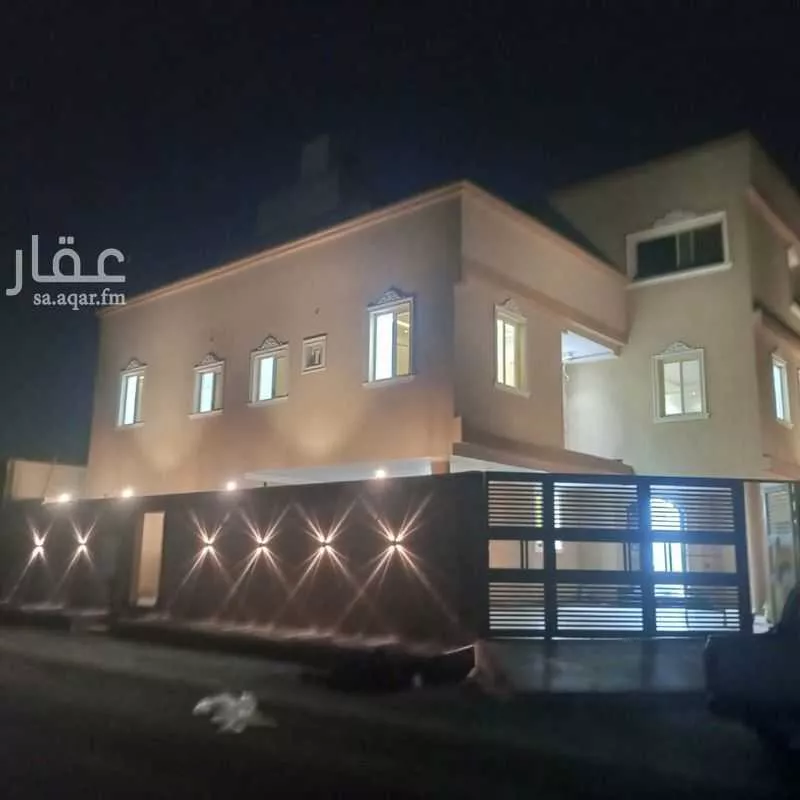 فيلا للإيجار في حي المنارات ، جدة ، جدة 1 صورة