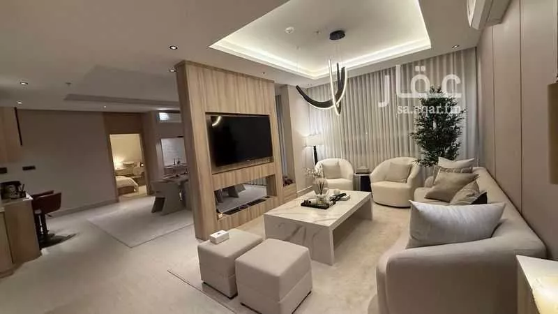 شقة للإيجار في شارع 5345213, حي النرجس, مدينة الرياض, منطقة الرياض 1 صورة