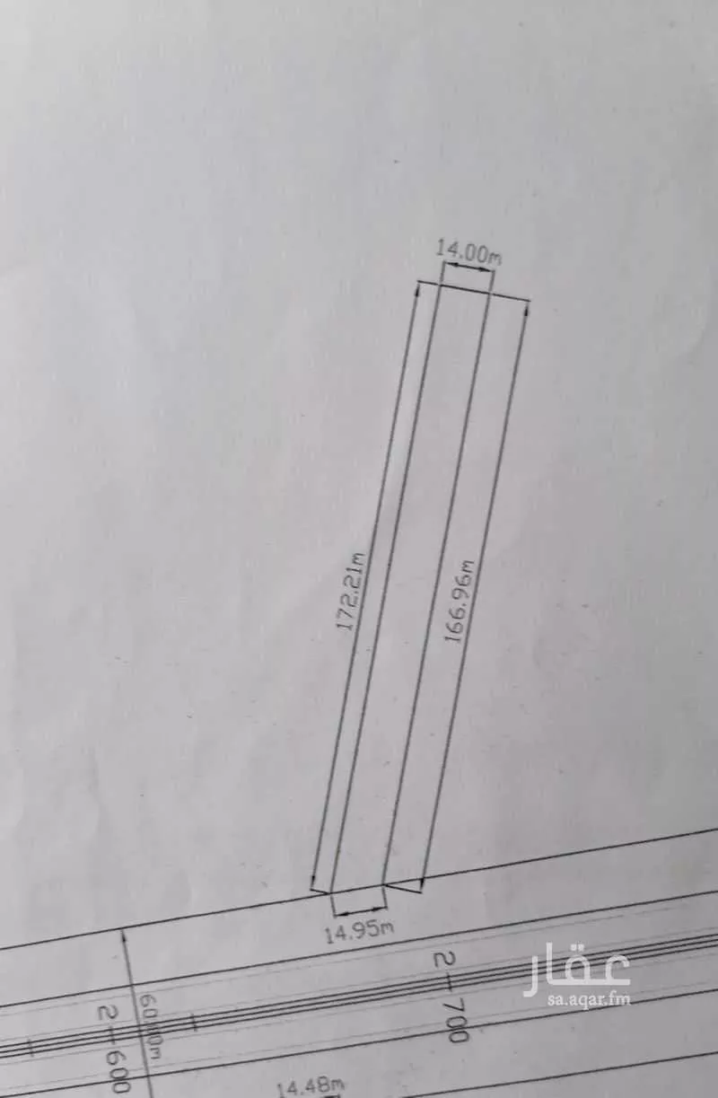 أرض للبيع في مدينة جازان, منطقة جازان 1 صورة