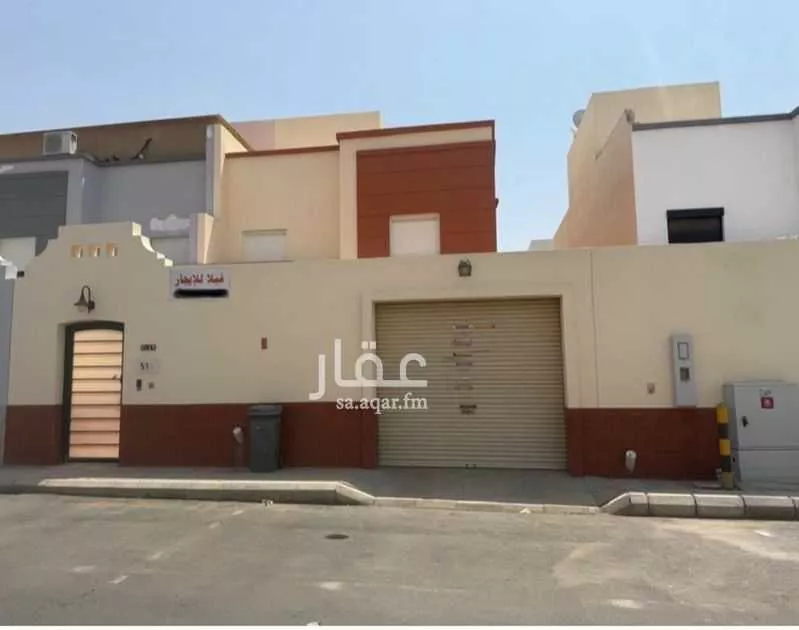 فيلا للإيجار في شارع المحسن البغدادي, حي الرياض, مدينة جدة, منطقة مكة المكرمة 1 صورة