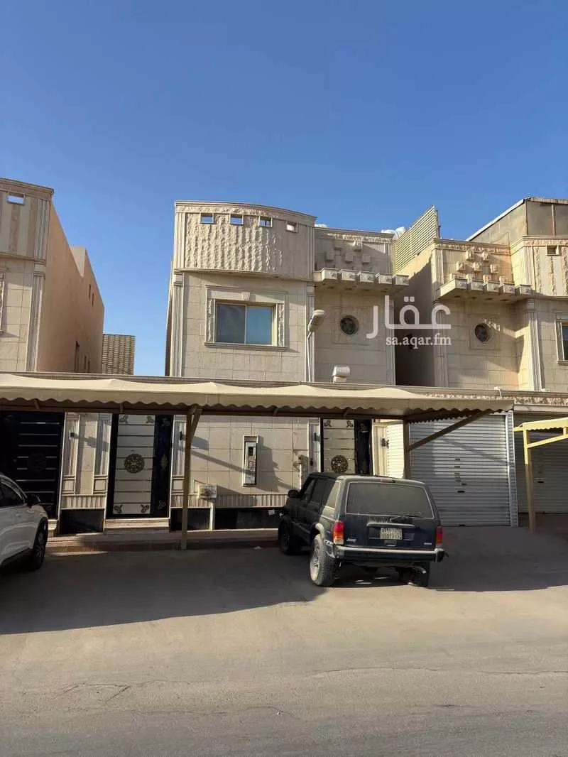 فيلا للبيع في شارع الحسان ، حي اليرموك ، الرياض ، منطقة الرياض 1 صورة