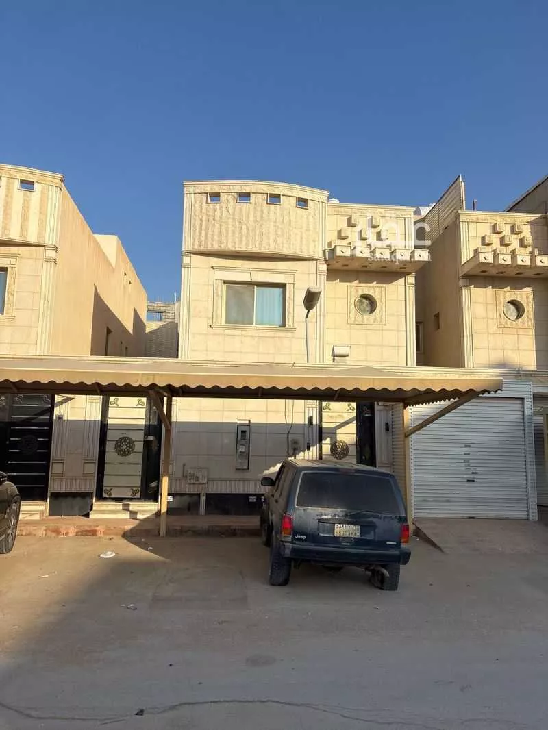 فيلا للبيع في شارع الحسان ، حي اليرموك ، الرياض ، منطقة الرياض 1 صورة