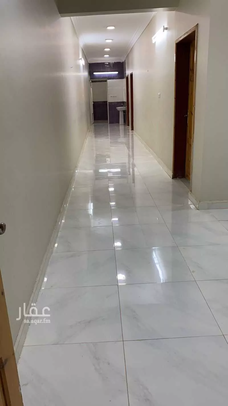 شقة للإيجار في شارع اسامة بن حارثة الكلبي, حي النهضة, مدينة بيش, منطقة جازان 1 صورة