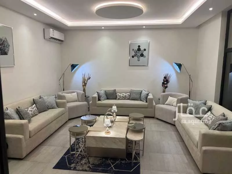 شاليه للإيجار في شارع الهويدي ، حي بنبان ، الرياض ، منطقة الرياض 1 صورة