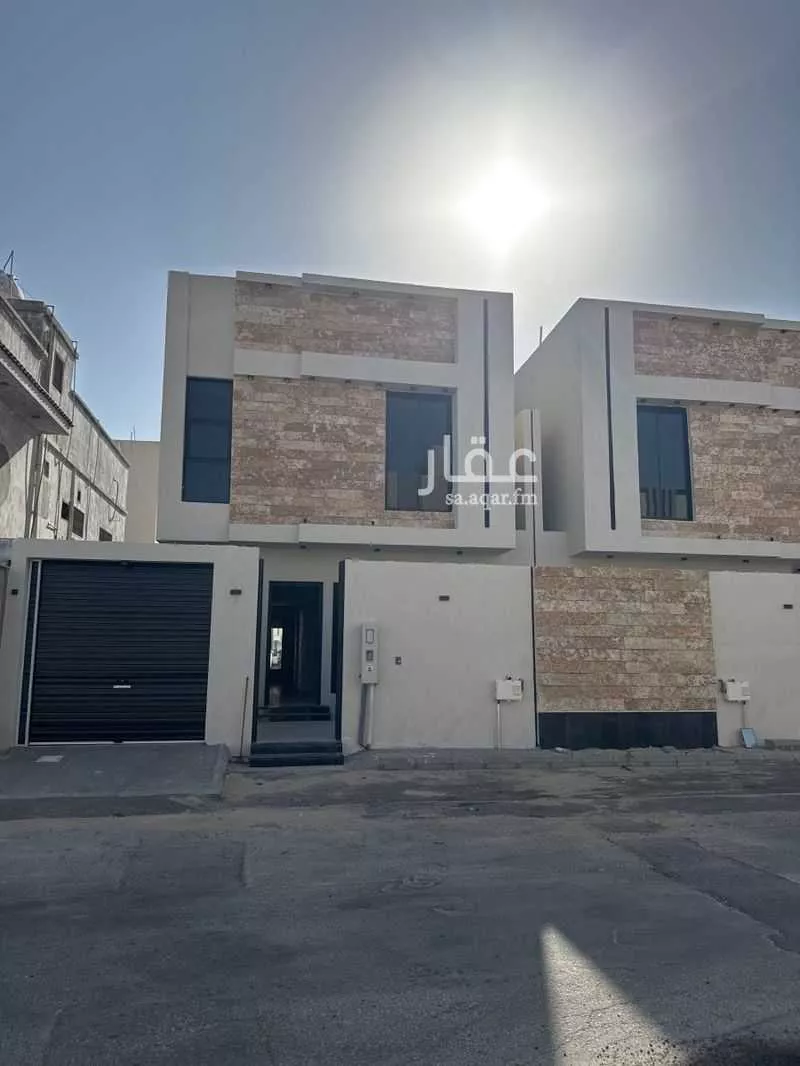 فيلا للبيع في شارع ابن الربيع ، حي جنوب منسوبي التعليم ، الهفوف ، الاحساء 1 صورة