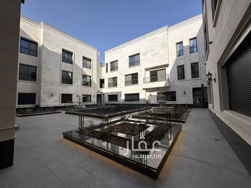 شقة للإيجار في شارع القصبة, حي الندى, مدينة الرياض, منطقة الرياض 1 صورة