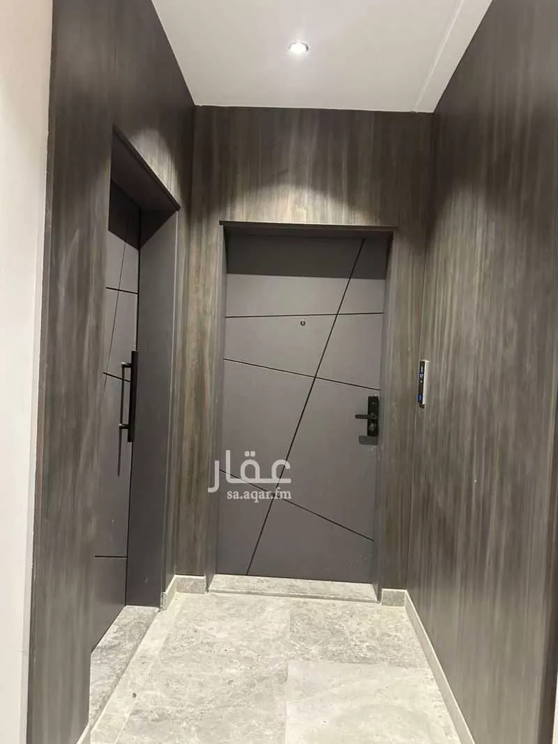 شقة للإيجار في شارع نبهان الثمار, حي النزهة, مدينة جدة, منطقة مكة المكرمة 1 صورة