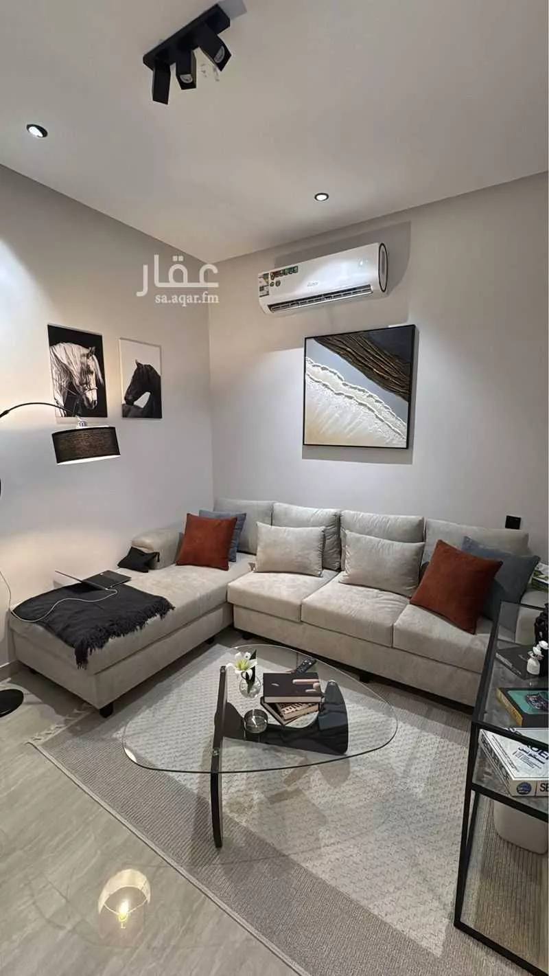 شقة للإيجار في شارع الأمير متعب بن عبدالعزيز ، حي القرية الثانية ، الدمام ، الدمام 1 صورة