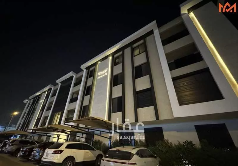 شقة للإيجار في شارع آل داود, حي الحمراء, مدينة الرياض, منطقة الرياض 1 صورة