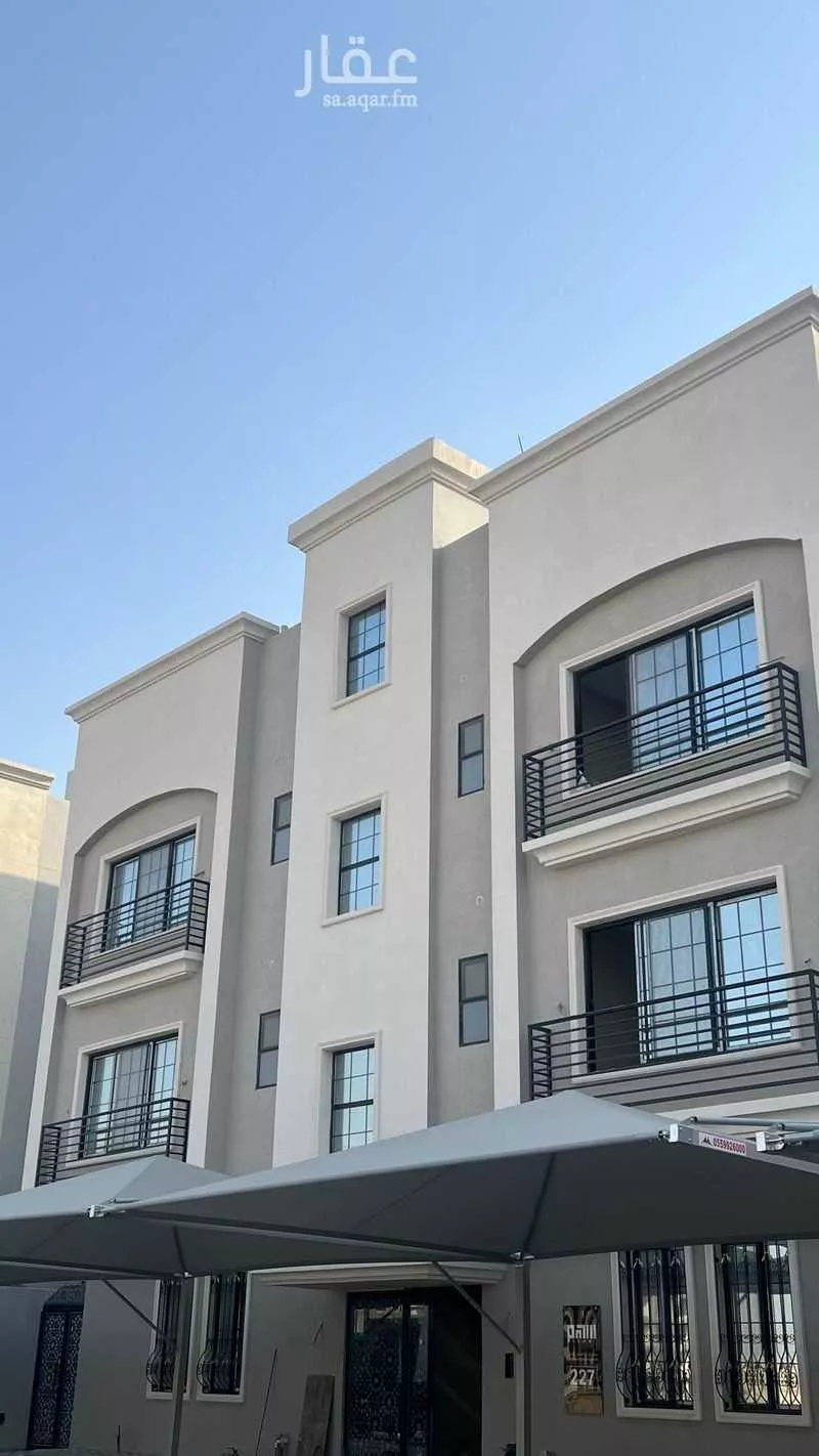 شقة للبيع في شارع 10هـ, حي الشعلة, مدينة الدمام, المنطقة الشرقية 1 صورة