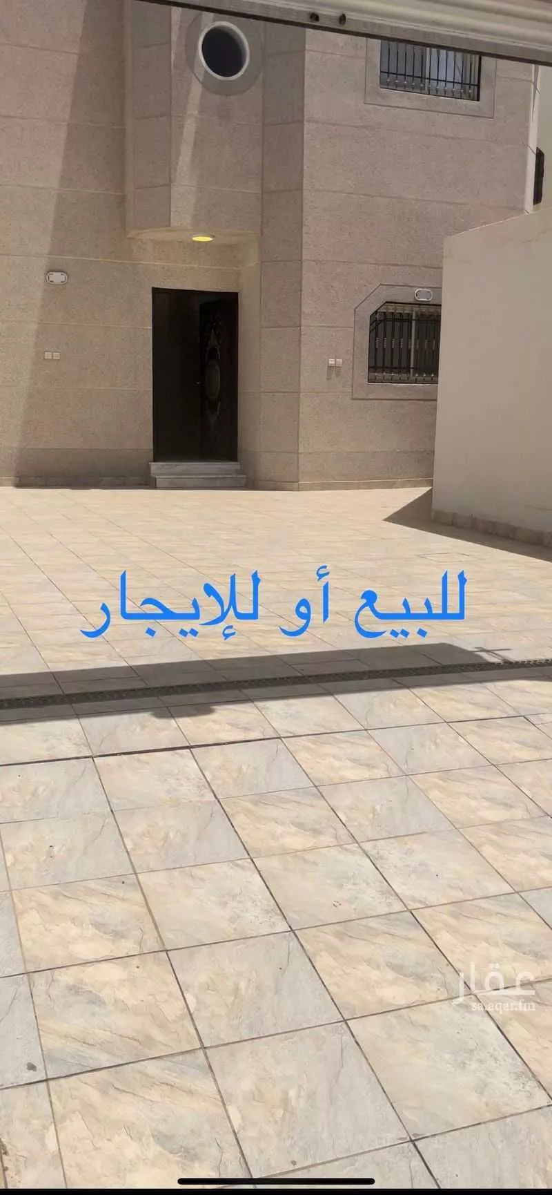 فيلا للبيع في شارع 7260123, حي الصفاء, مدينة البكيريه, منطقة القصيم 1 صورة