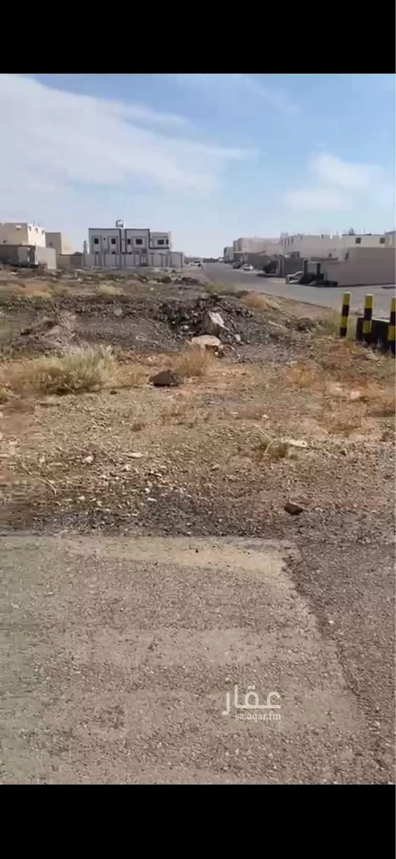 أرض للبيع في شارع الشفا 31 ، حي الشفا ، مهد الذهب ، المهد 1 صورة