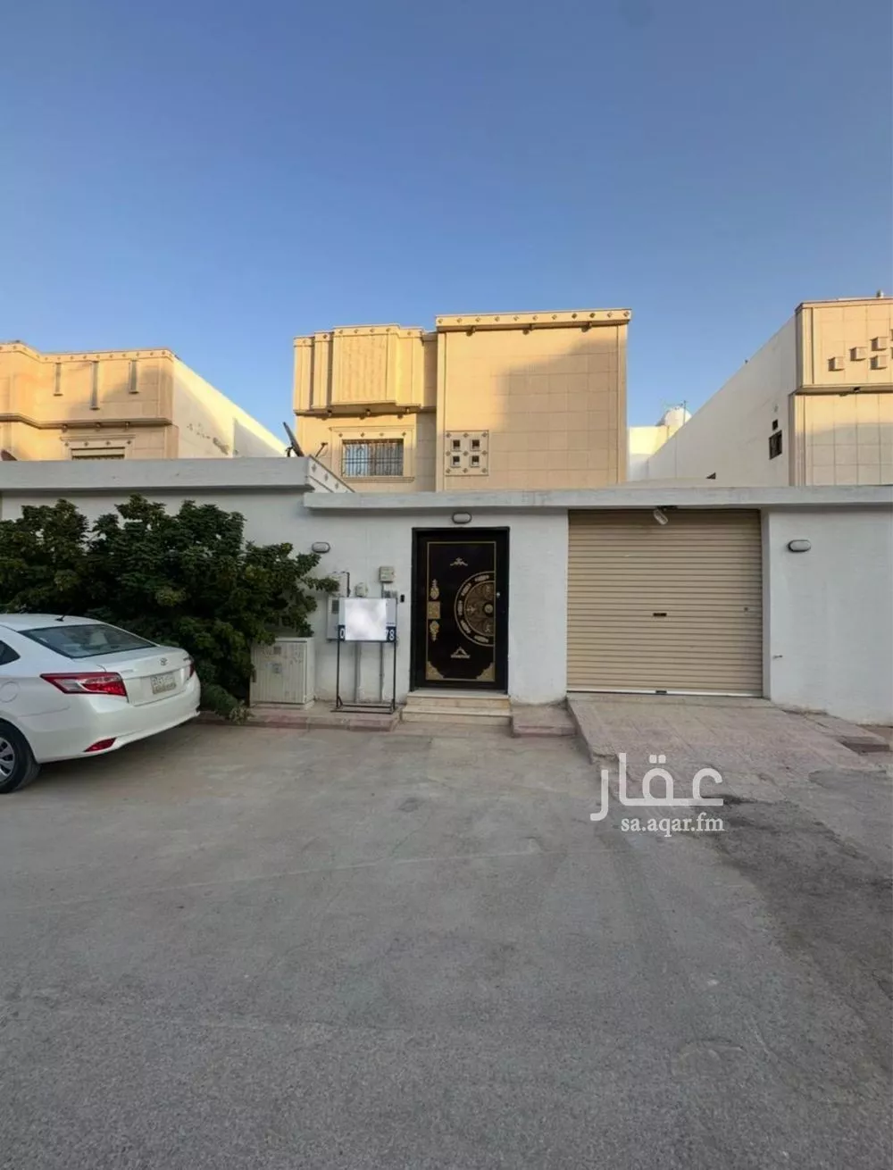 فيلا للبيع في شارع معجب آل حامد, حي النرجس, مدينة الرياض, منطقة الرياض 1 صورة