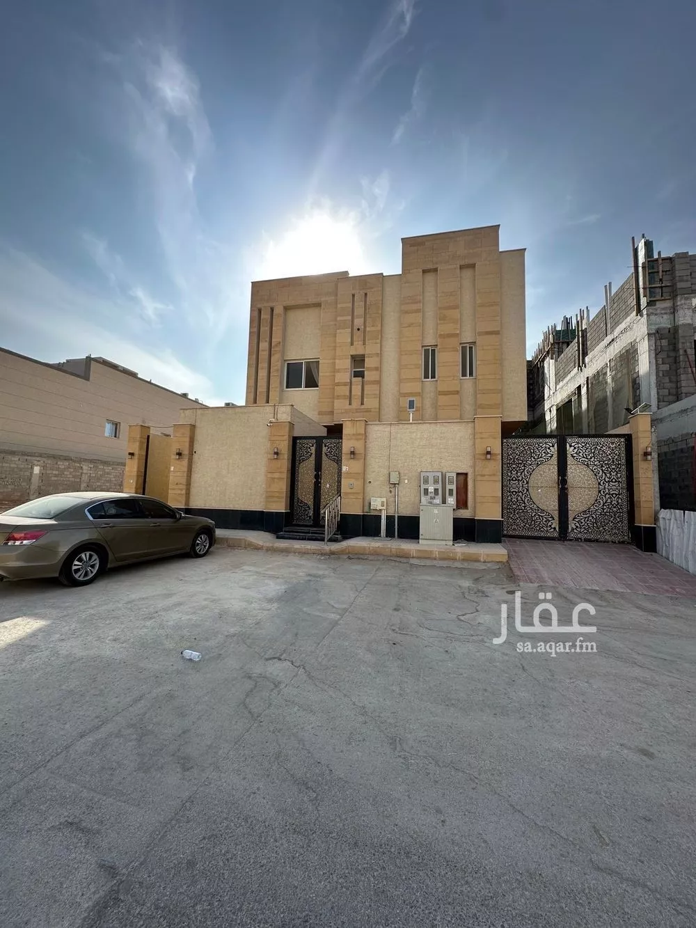 فيلا للبيع في شارع القاسم النويري, حي النرجس, مدينة الرياض, منطقة الرياض 1 صورة