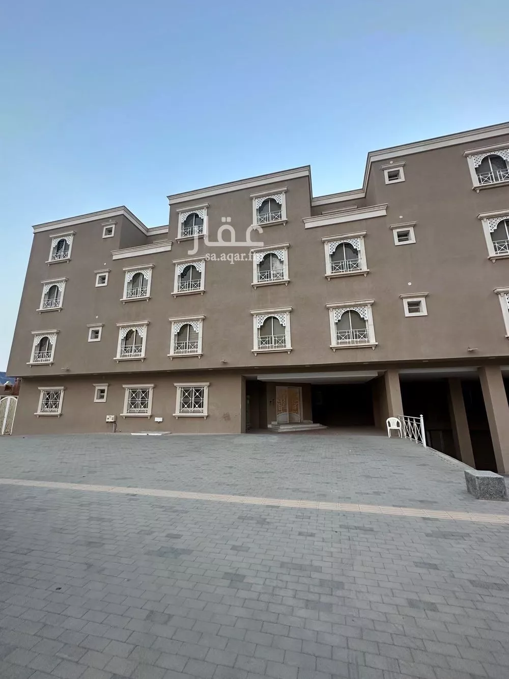 شقة للإيجار في شارع وادي الزرقاء, حي الندى, مدينة الرياض, منطقة الرياض 1 صورة