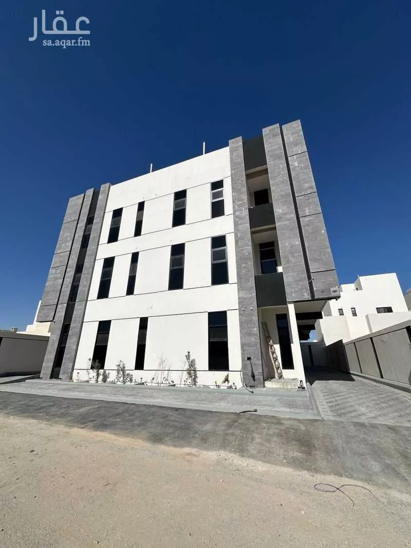 شقة للإيجار في شارع عمير بن سنان بن عرفطة, حي المهدية, مدينة الرياض, منطقة الرياض 1 صورة