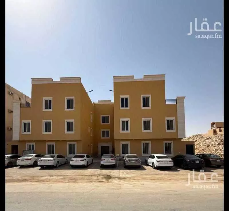 شقة للإيجار في شارع النعيرية, حي ظهرة لبن, مدينة الرياض, منطقة الرياض 1 صورة