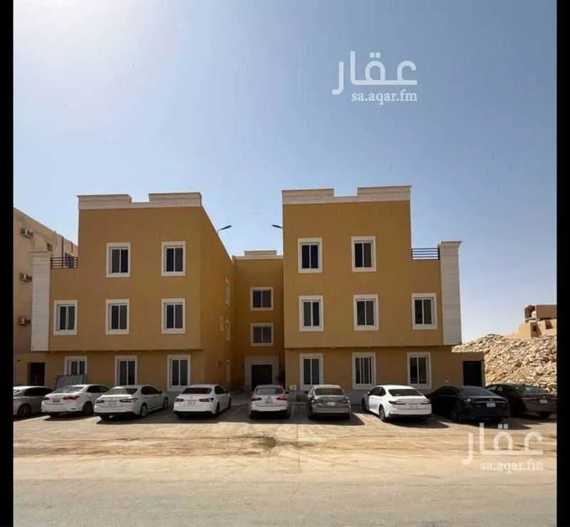 شقة للإيجار في شارع النعيرية, حي ظهرة لبن, مدينة الرياض, منطقة الرياض 1 صورة