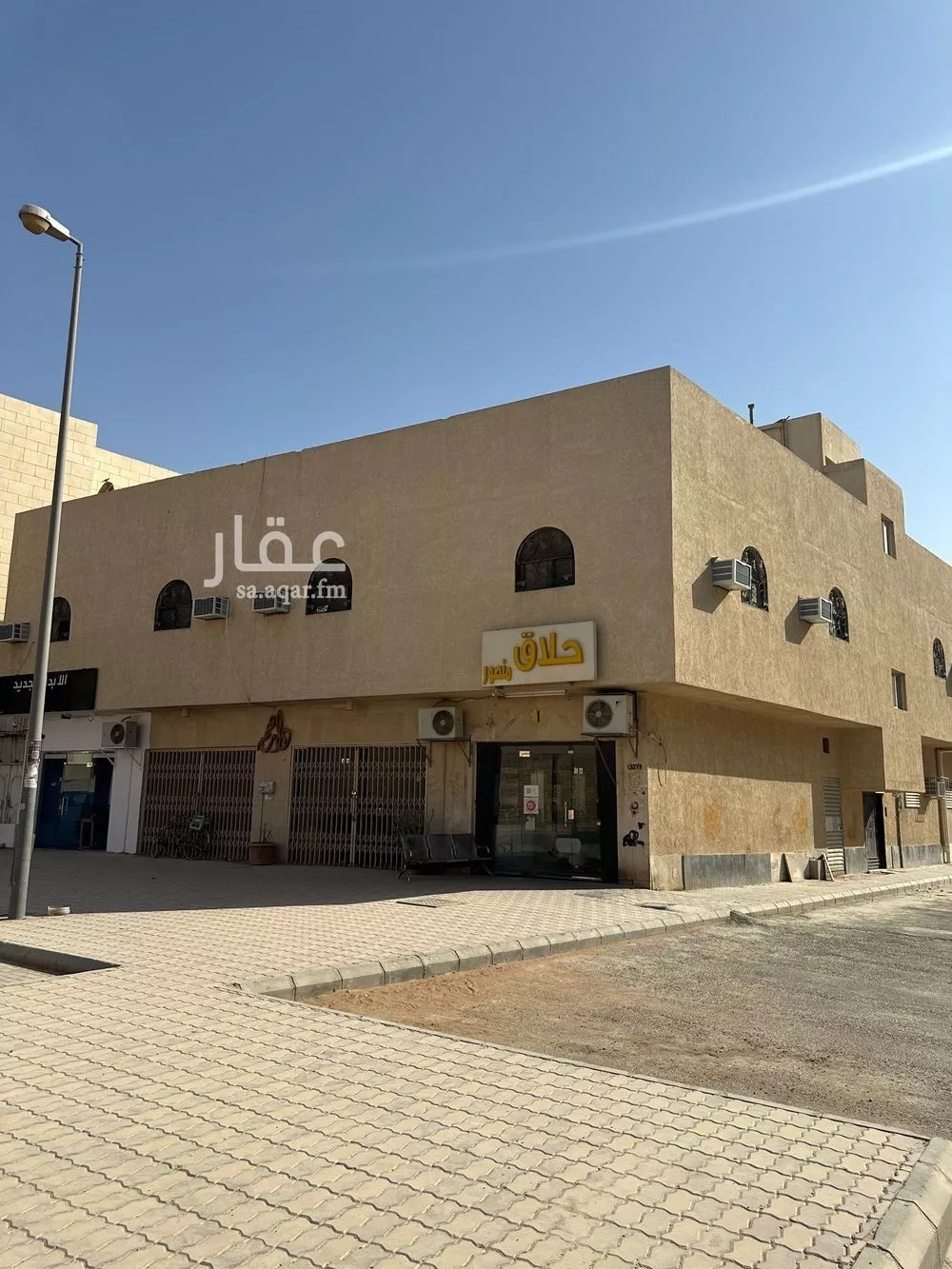 شقة للإيجار في شارع سعد بن معاذ, حي الفيصلية, مدينة امارة منطقة الرياض - الدرعيه, منطقة الرياض 1 صورة