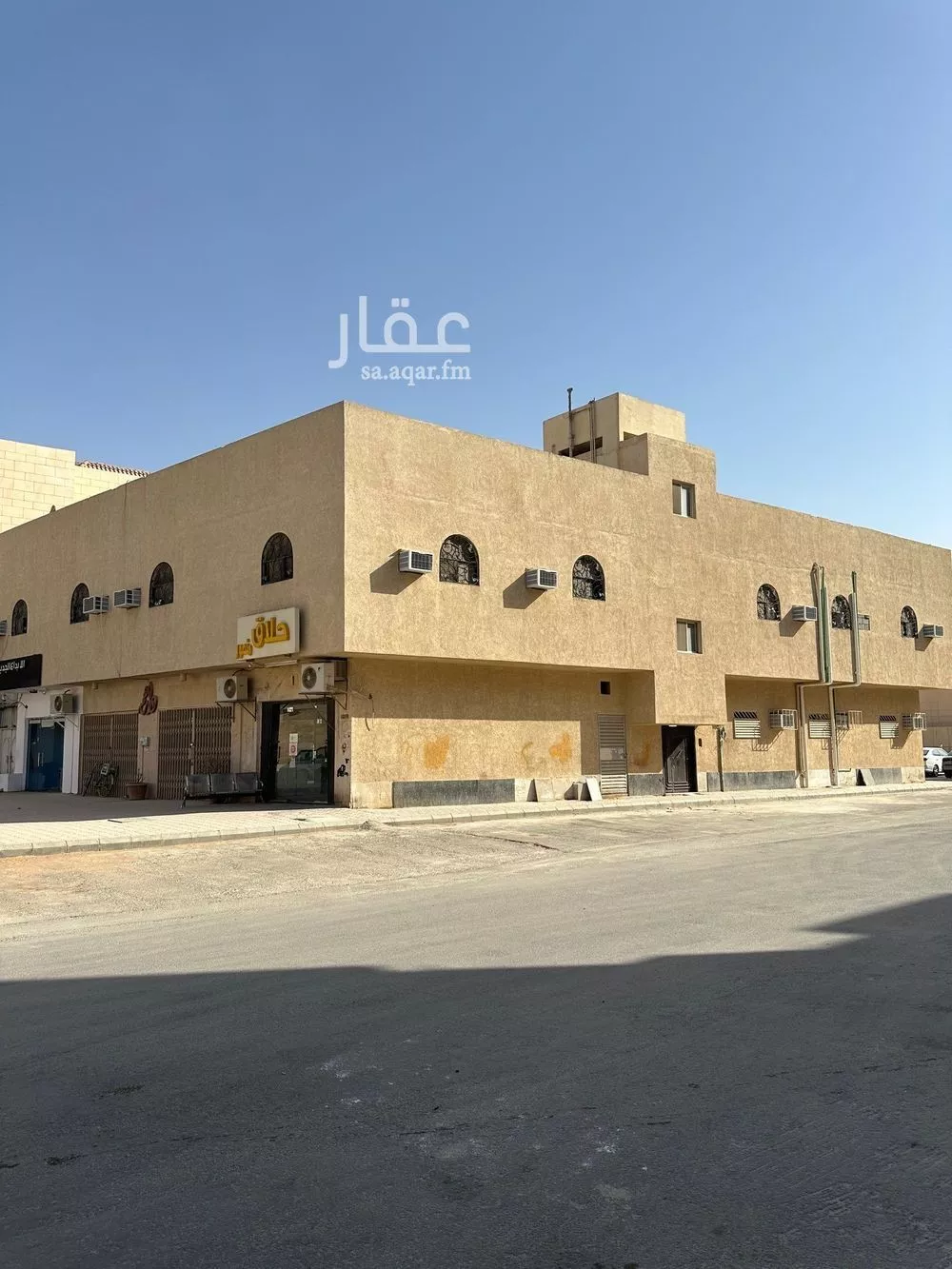 شقة للإيجار في شارع المهد , حي الفيصلية, مدينة امارة منطقة الرياض - الدرعيه, منطقة الرياض 1 صورة