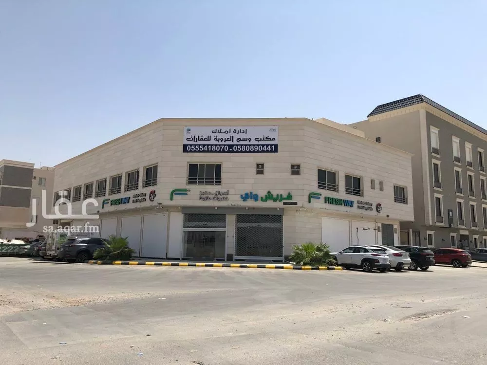 شقة للإيجار في شارع أحمد بن شبانة, حي القيروان, مدينة الرياض, منطقة الرياض 1 صورة