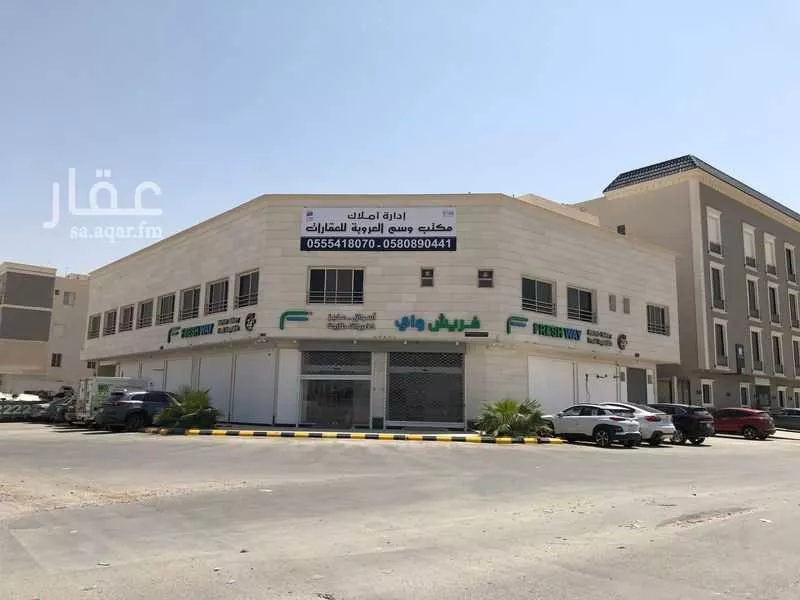 شقة للإيجار في شارع أحمد بن شبانة, حي القيروان, مدينة الرياض, منطقة الرياض 1 صورة