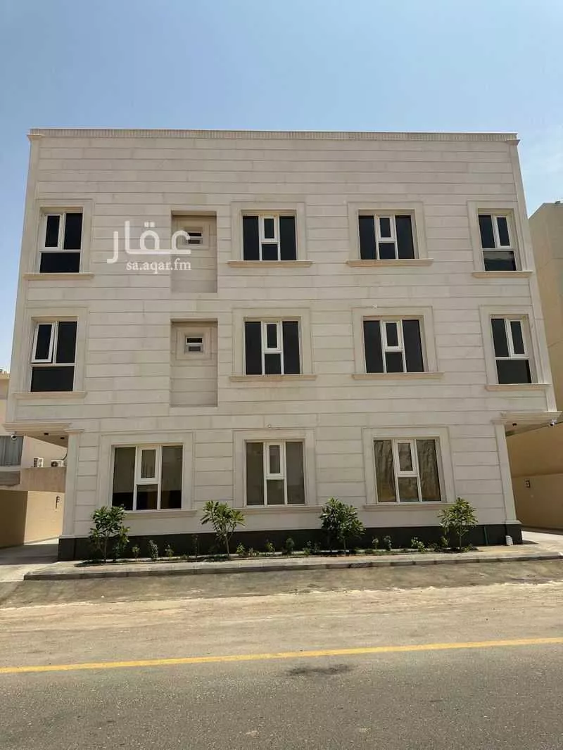 عمارة للبيع في شارع وادي هرجاب, حي المهدية, مدينة الرياض, منطقة الرياض 1 صورة