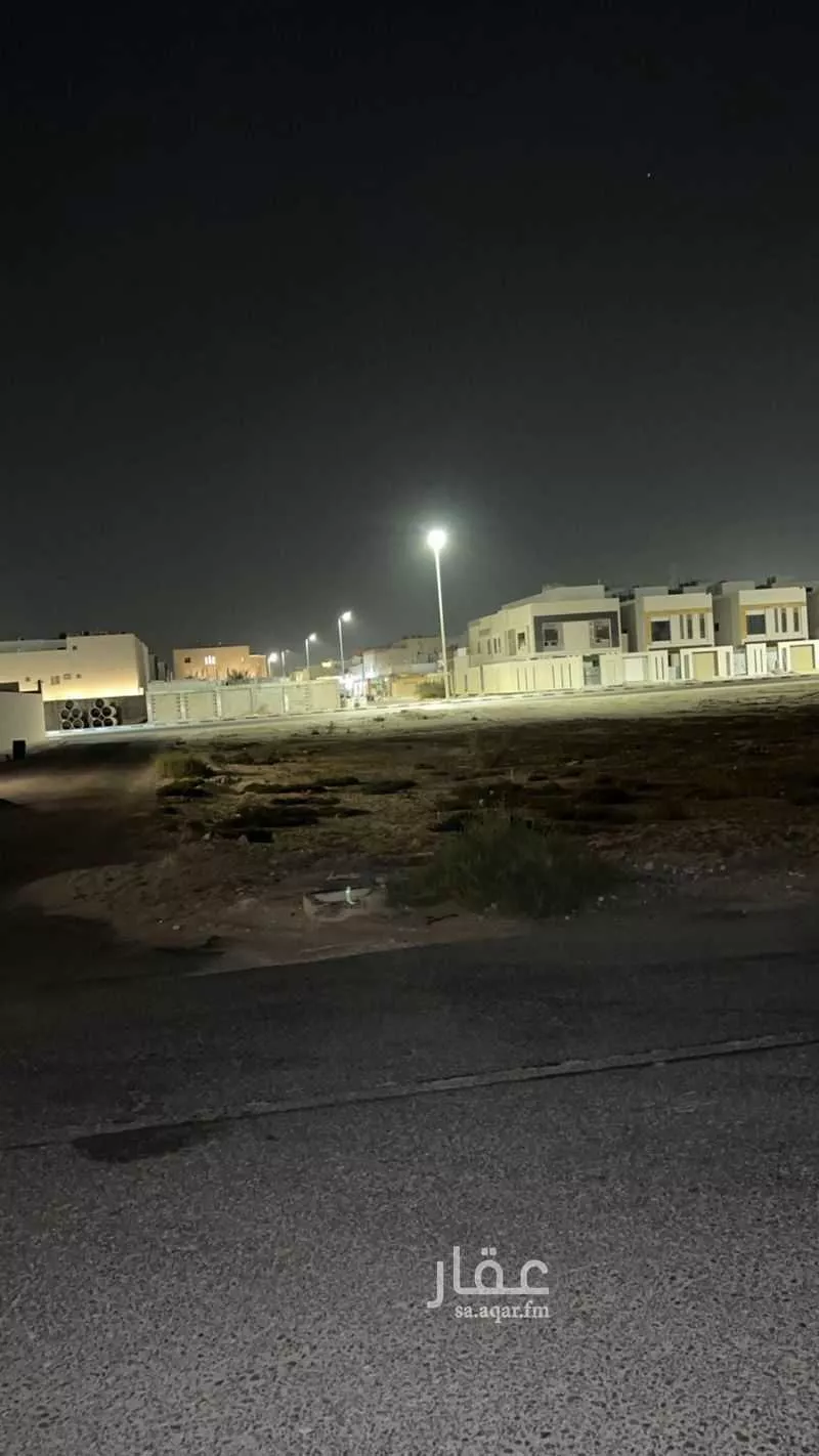 أرض للبيع في شارع البراء بن مالك, حي الشراع, مدينة الخبر, المنطقة الشرقية 1 صورة