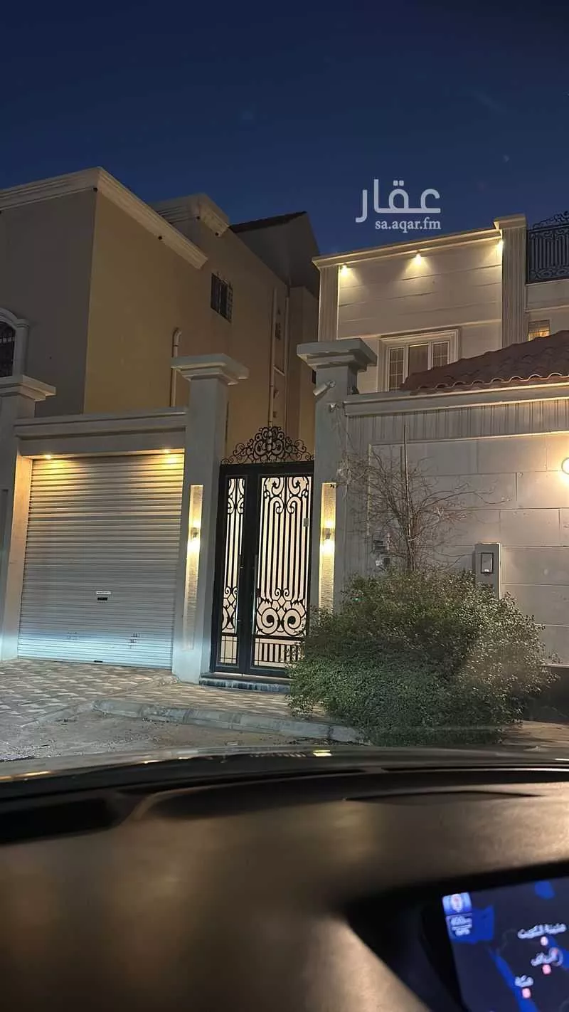 فيلا للإيجار في شارع 4أ ، حي الأمانة ، الدمام ، الدمام 1 صورة